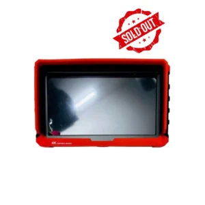 Lilliput A7S 7-Inch 4K Camera Field Monitor – Barely Used, With Bonus Accessories