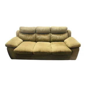 Premium 5-Seater Sofa Set from Damro – Excellent Condition | SPX003+2 Proxima