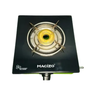 Macizo Impreium 1 Burner Glass Cook Top