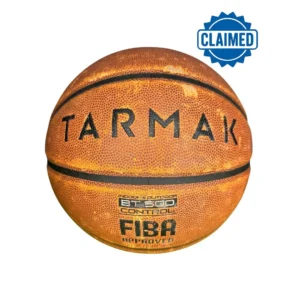 Tarmac FIBA Approved Basketball – Size 7