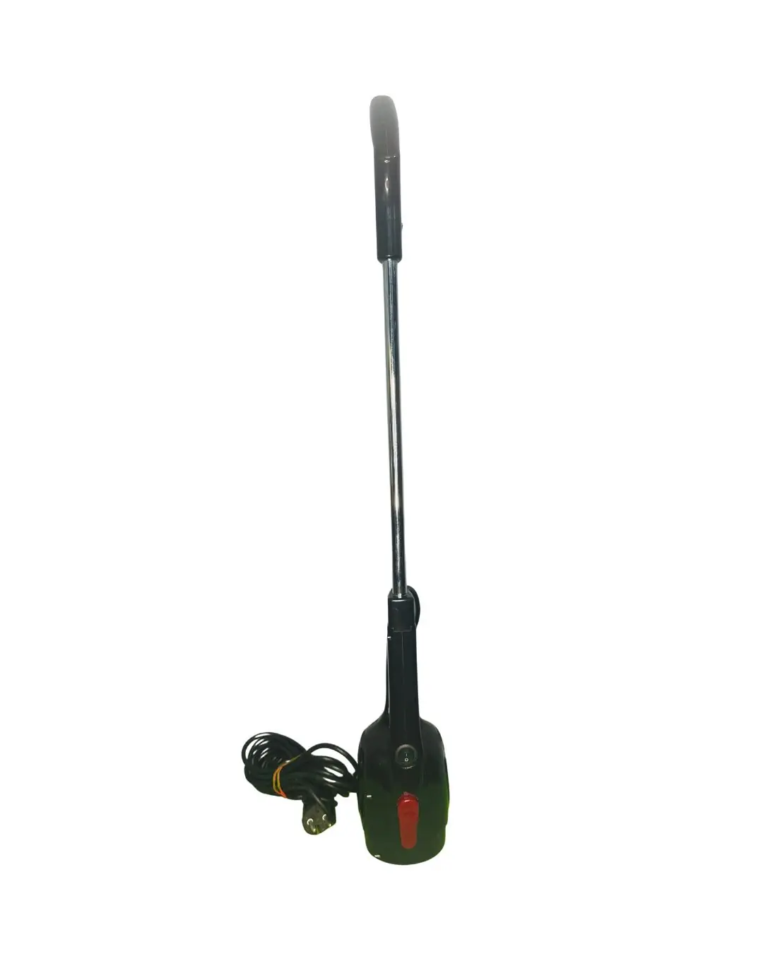 AGARO Regal Plus Upright Vacuum Cleaner – 2-in-1 Handheld & Stick, 800W, Bagless (Black) - Image 2