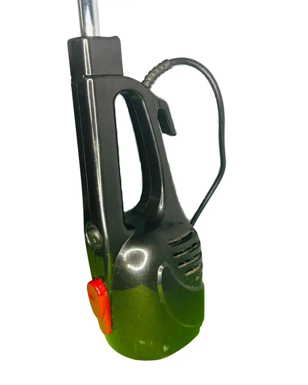 AGARO Regal Plus Upright Vacuum Cleaner – 2-in-1 Handheld & Stick, 800W, Bagless (Black) - Image 3