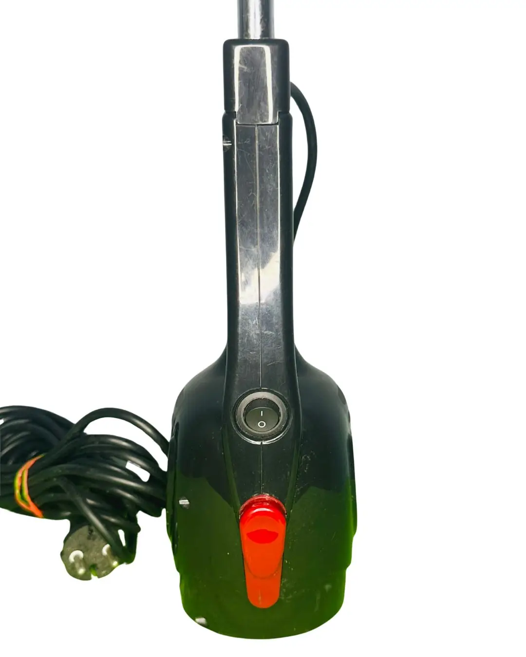 AGARO Regal Plus Upright Vacuum Cleaner – 2-in-1 Handheld & Stick, 800W, Bagless (Black) - Image 4