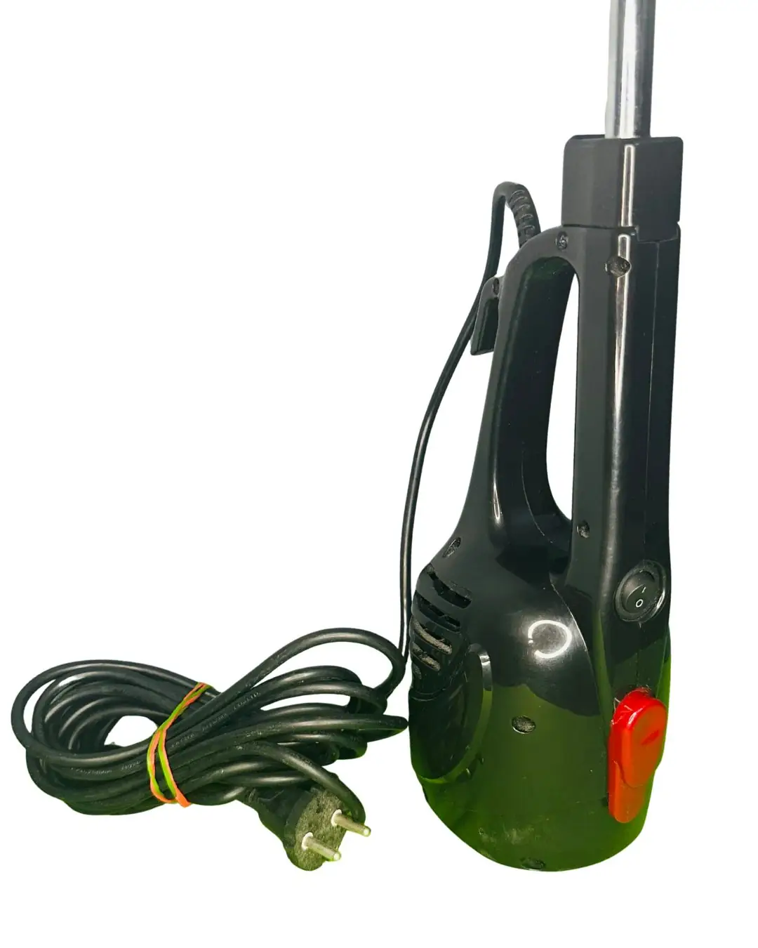 AGARO Regal Plus Upright Vacuum Cleaner – 2-in-1 Handheld & Stick, 800W, Bagless (Black) - Image 5