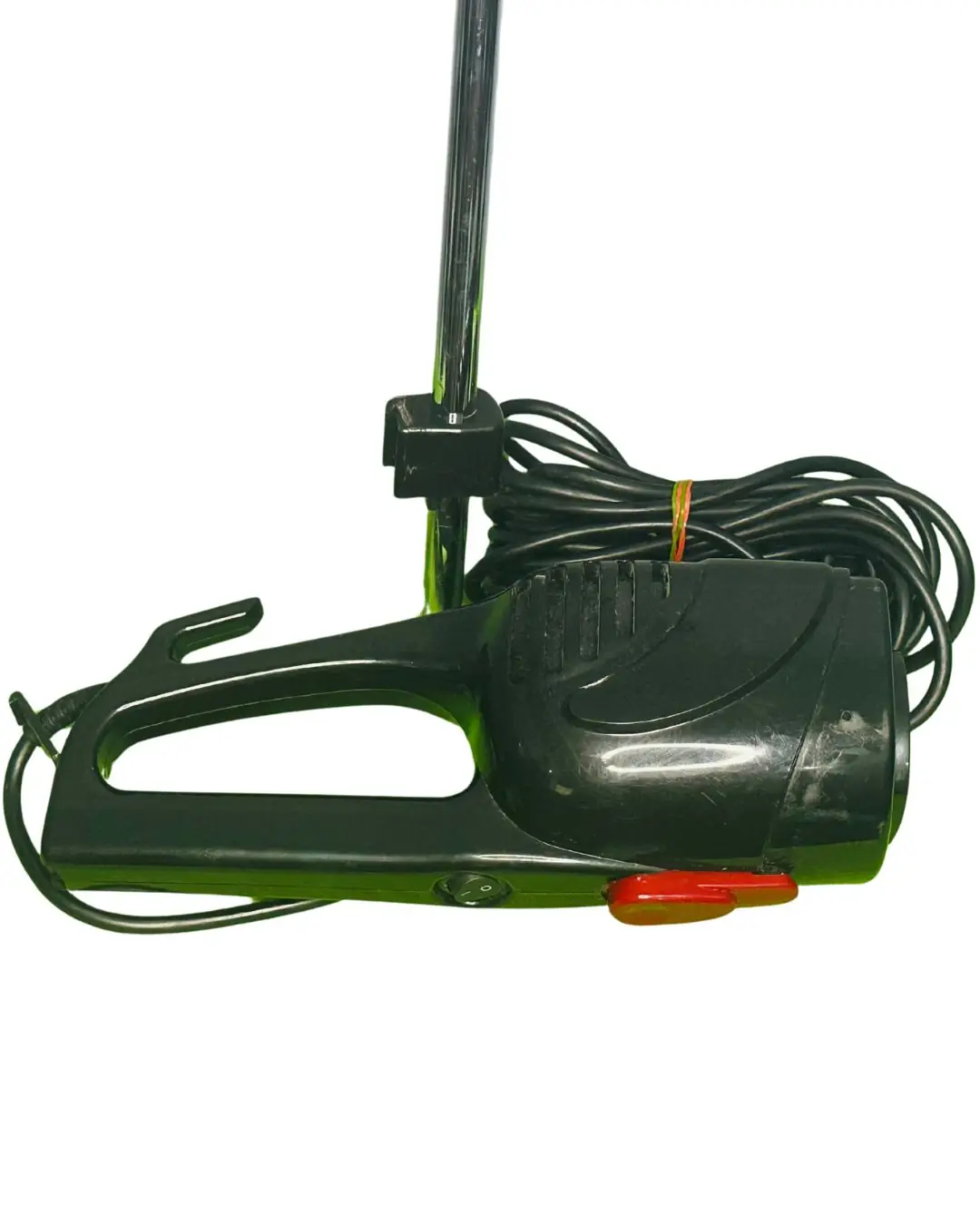 AGARO Regal Plus Upright Vacuum Cleaner – 2-in-1 Handheld & Stick, 800W, Bagless (Black) - Image 7