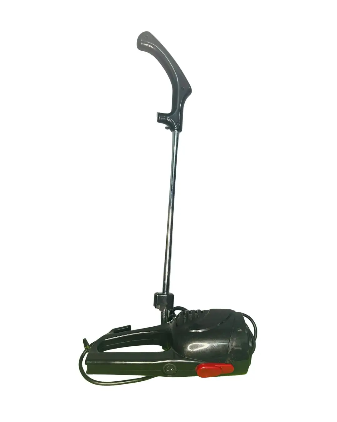 AGARO Regal Plus Upright Vacuum Cleaner – 2-in-1 Handheld & Stick, 800W, Bagless (Black) - Image 8